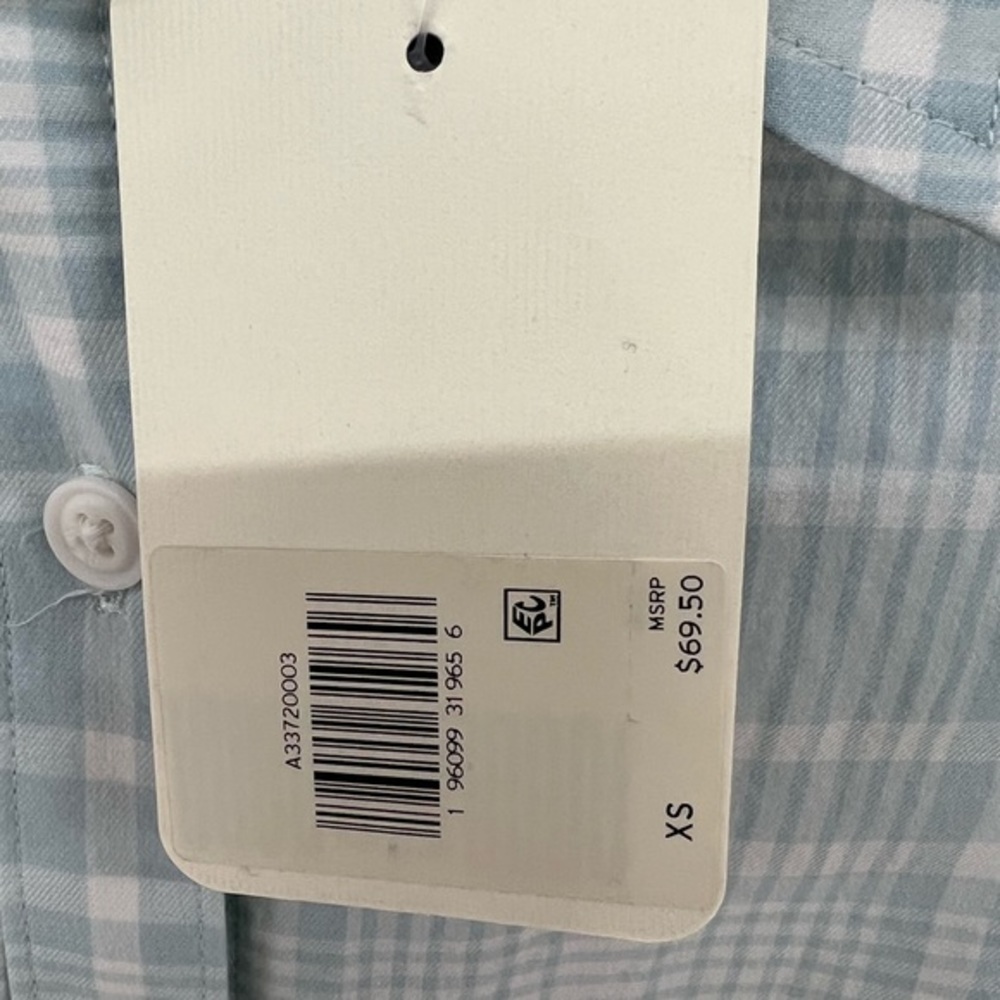 Levi's long sleeves Women Shirt - Picture 12 of 12